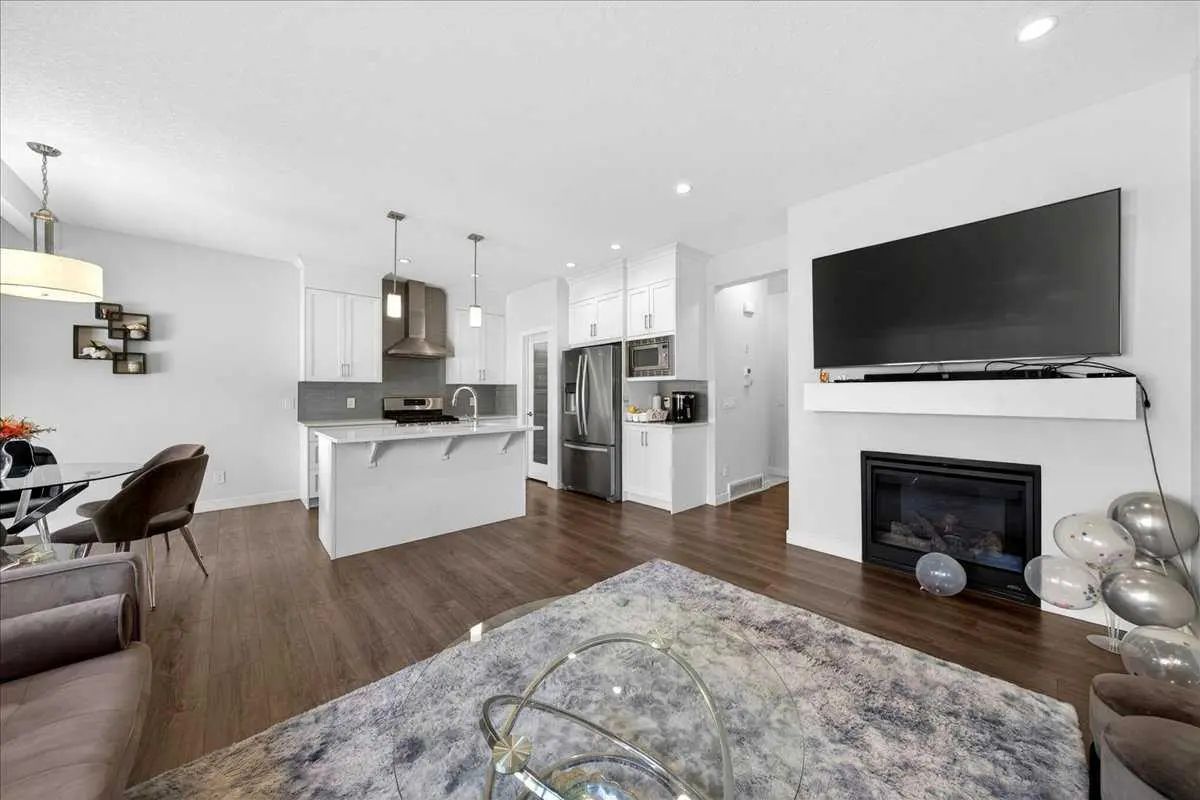 44 Saddlestone Way Northeast, Calgary – Residential Detached Listing Photo 10