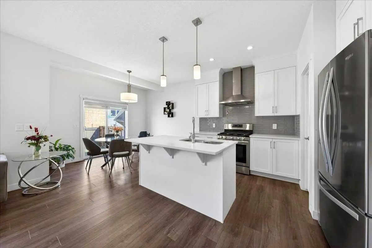44 Saddlestone Way Northeast, Calgary – Residential Detached Listing Photo 13