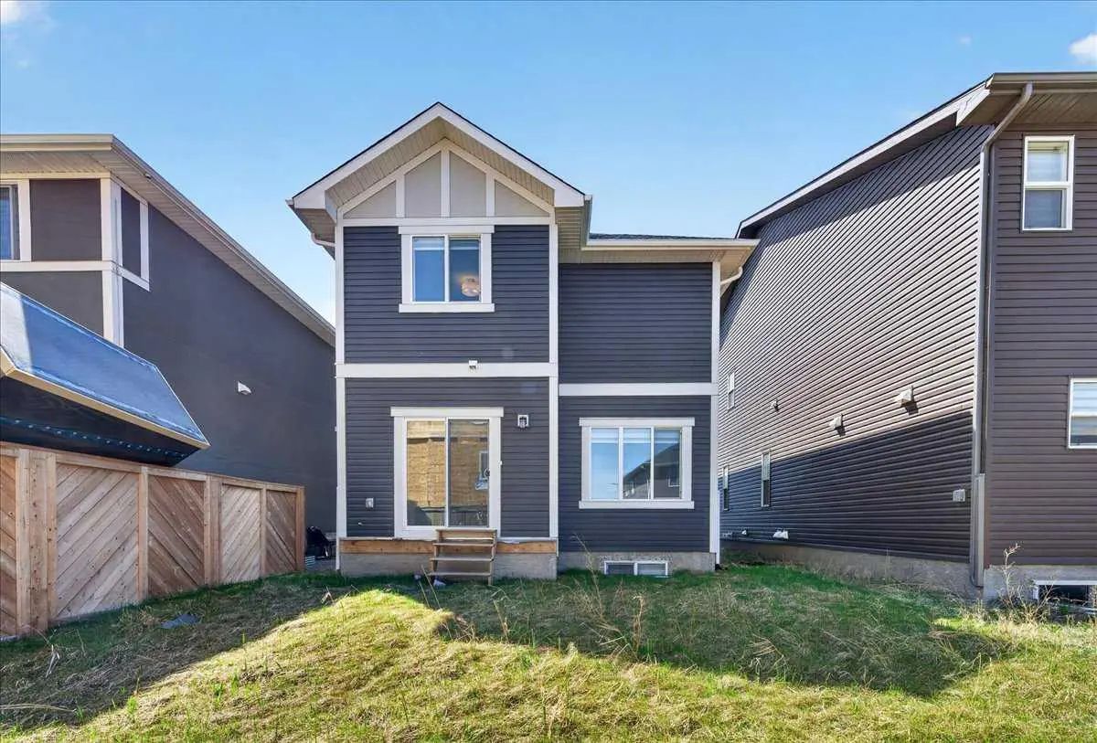 44 Saddlestone Way Northeast, Calgary – Residential Detached Listing Photo 18