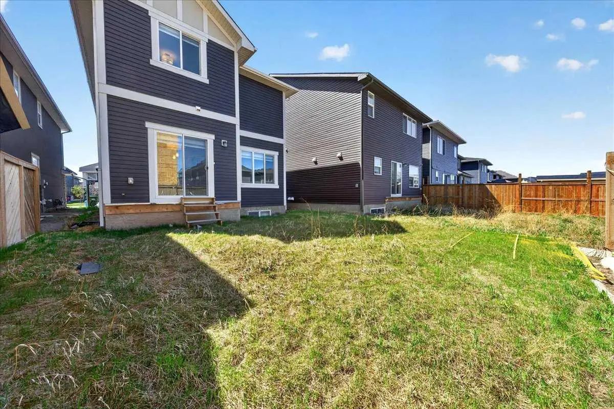 44 Saddlestone Way Northeast, Calgary – Residential Detached Listing Photo 19