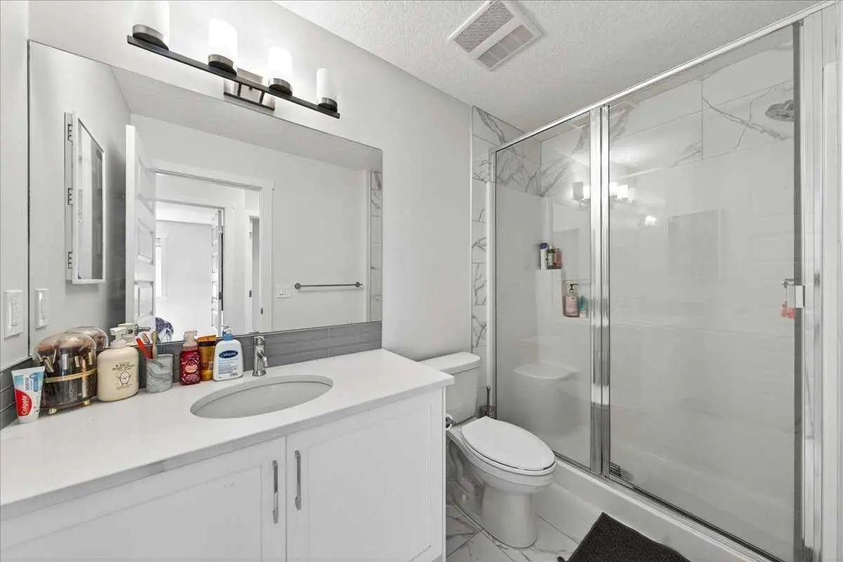 44 Saddlestone Way Northeast, Calgary – Residential Detached Listing Photo 28