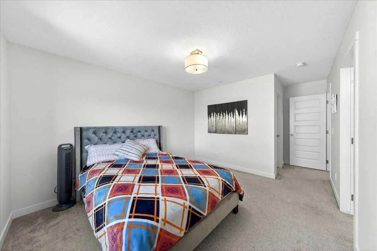 44 Saddlestone Way Northeast, Calgary – Residential Detached Listing Photo 29