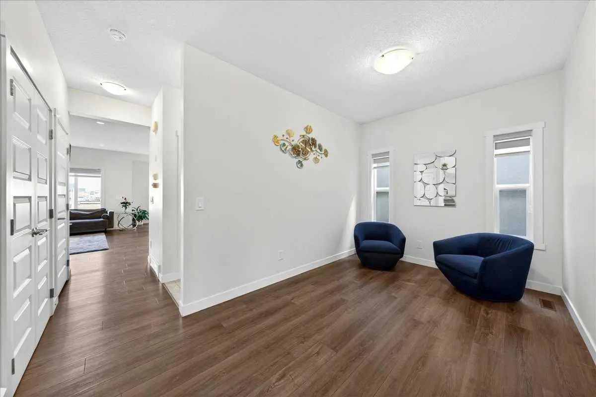 44 Saddlestone Way Northeast, Calgary – Residential Detached Listing Photo 4