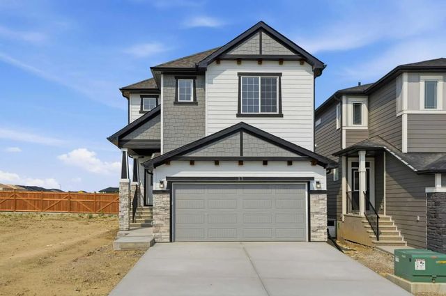 27 Verdure Gate Sw, Calgary