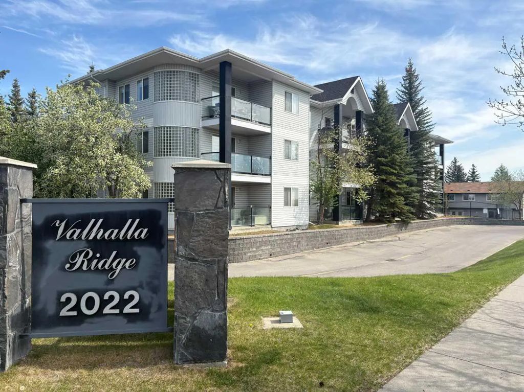119 2022 Canyon Meadows Drive Se, Calgary