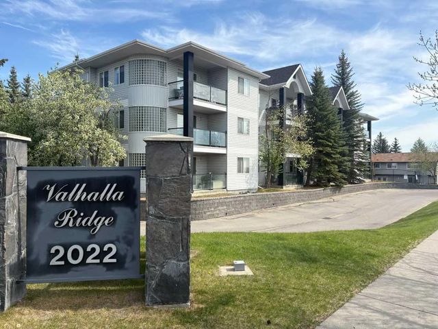 119 2022 Canyon Meadows Drive Se, Calgary
