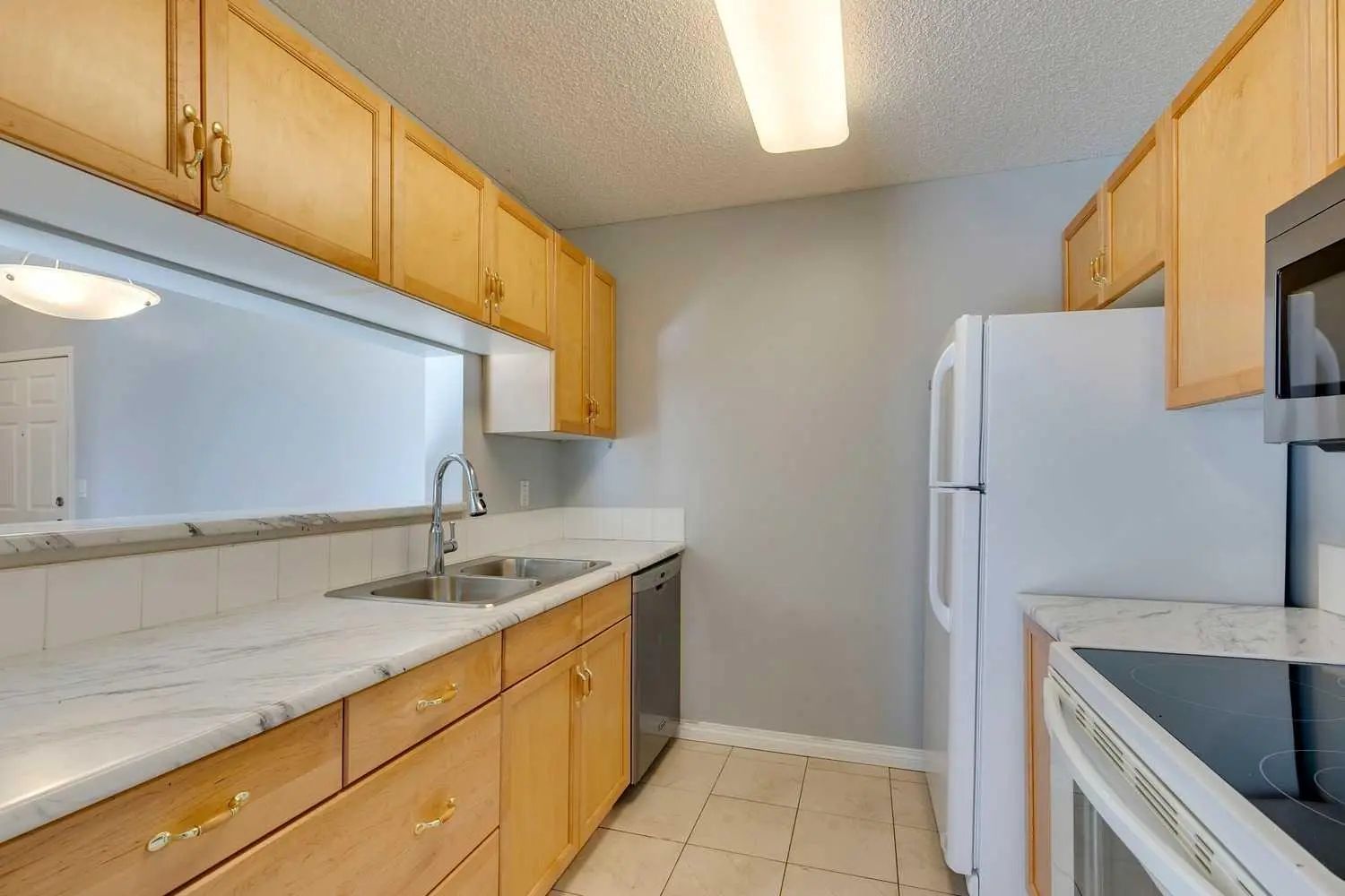 119 2022 Canyon Meadows Drive Southeast, Calgary – Residential Apartment Listing Photo 14