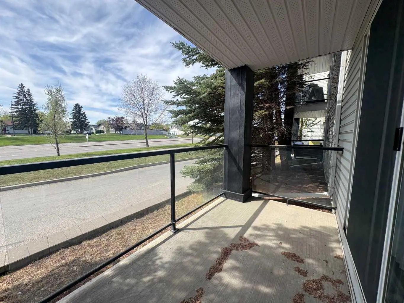119 2022 Canyon Meadows Drive Southeast, Calgary – Residential Apartment Listing Photo 16