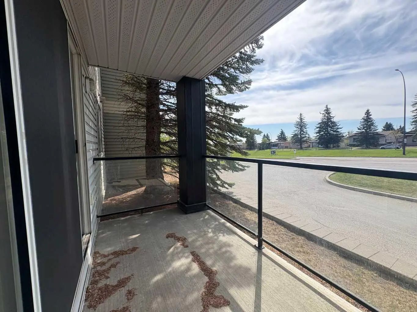 119 2022 Canyon Meadows Drive Southeast, Calgary – Residential Apartment Listing Photo 17