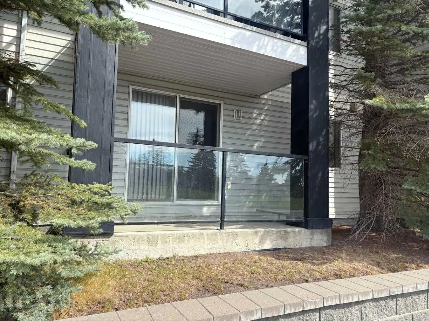 119 2022 Canyon Meadows Drive Southeast, Calgary – Residential Apartment Listing Photo 18