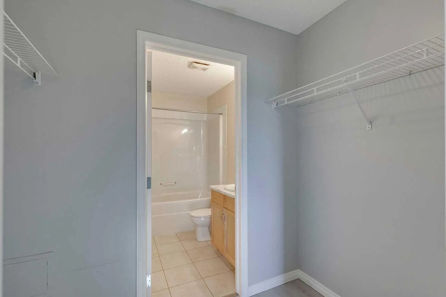 119 2022 Canyon Meadows Drive Southeast, Calgary – Residential Apartment Listing Photo 24