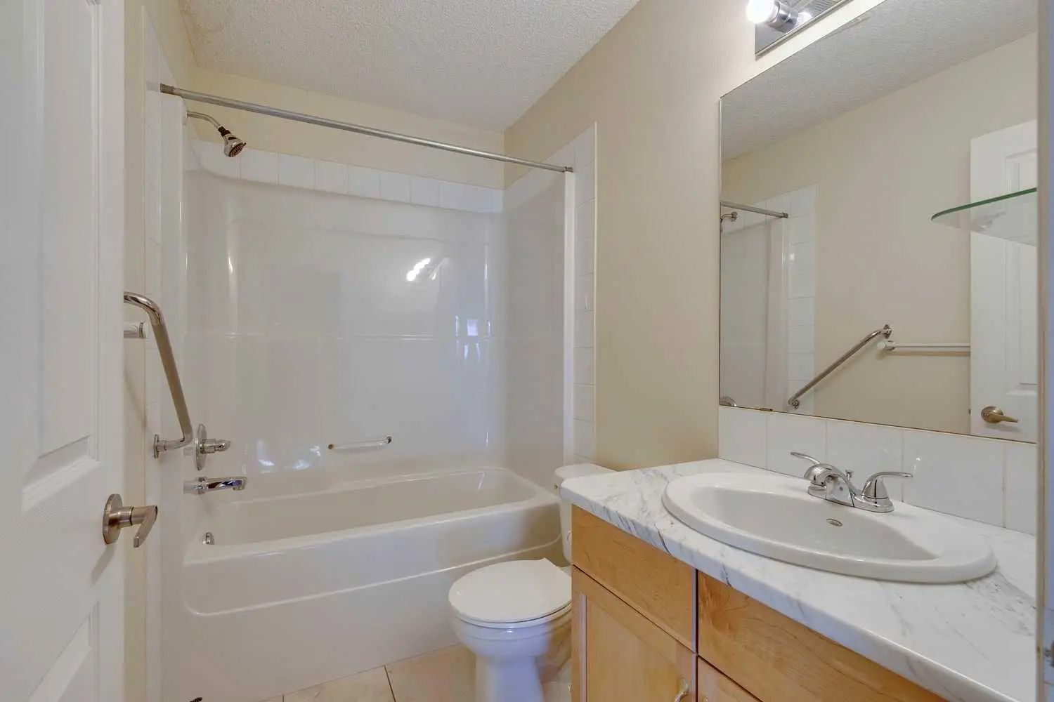 119 2022 Canyon Meadows Drive Southeast, Calgary – Residential Apartment Listing Photo 25
