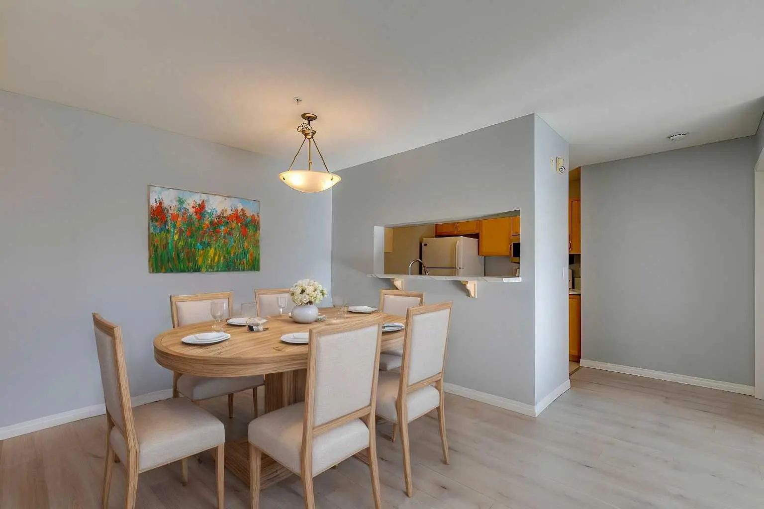 119 2022 Canyon Meadows Drive Southeast, Calgary – Residential Apartment Listing Photo 7
