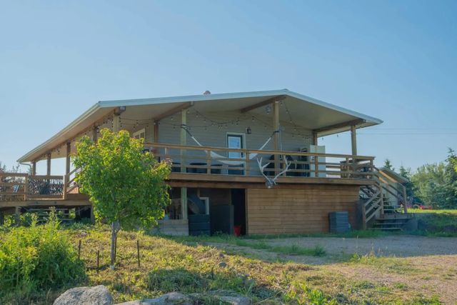 45513 Hwy 870  , Rural Flagstaff County