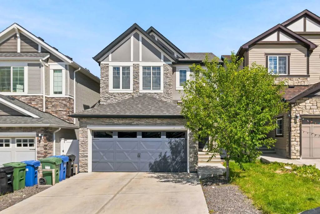 283 Nolanhurst Crescent Nw, Calgary