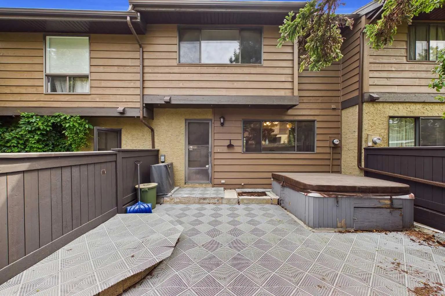 3 2300 Oakmoor Drive Southwest, Calgary – Residential Row/Townhouse Listing Photo 13