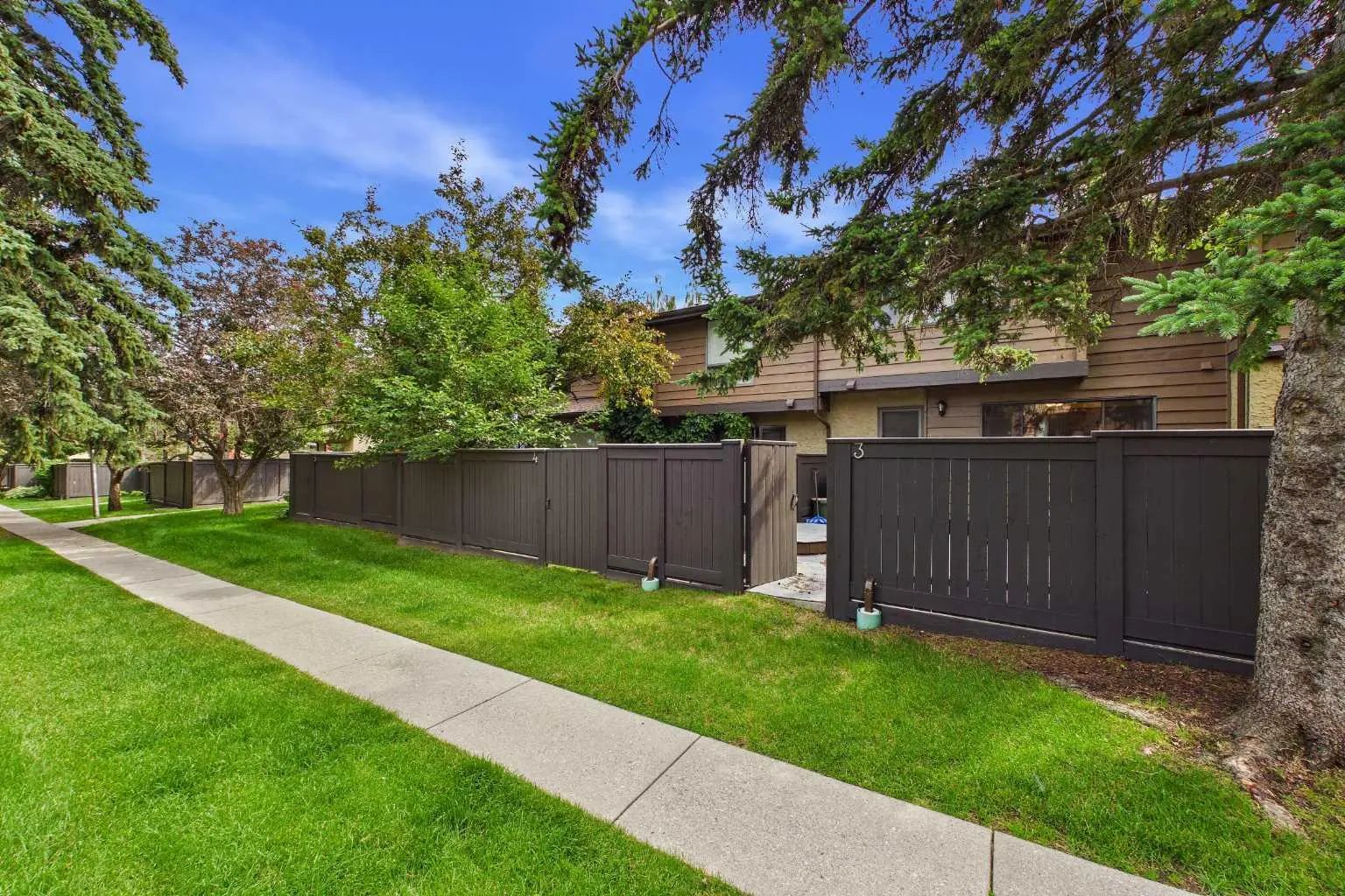 3 2300 Oakmoor Drive Southwest, Calgary – Residential Row/Townhouse Listing Photo 14