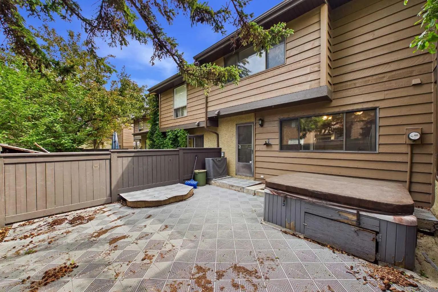 3 2300 Oakmoor Drive Southwest, Calgary – Residential Row/Townhouse Listing Photo 26