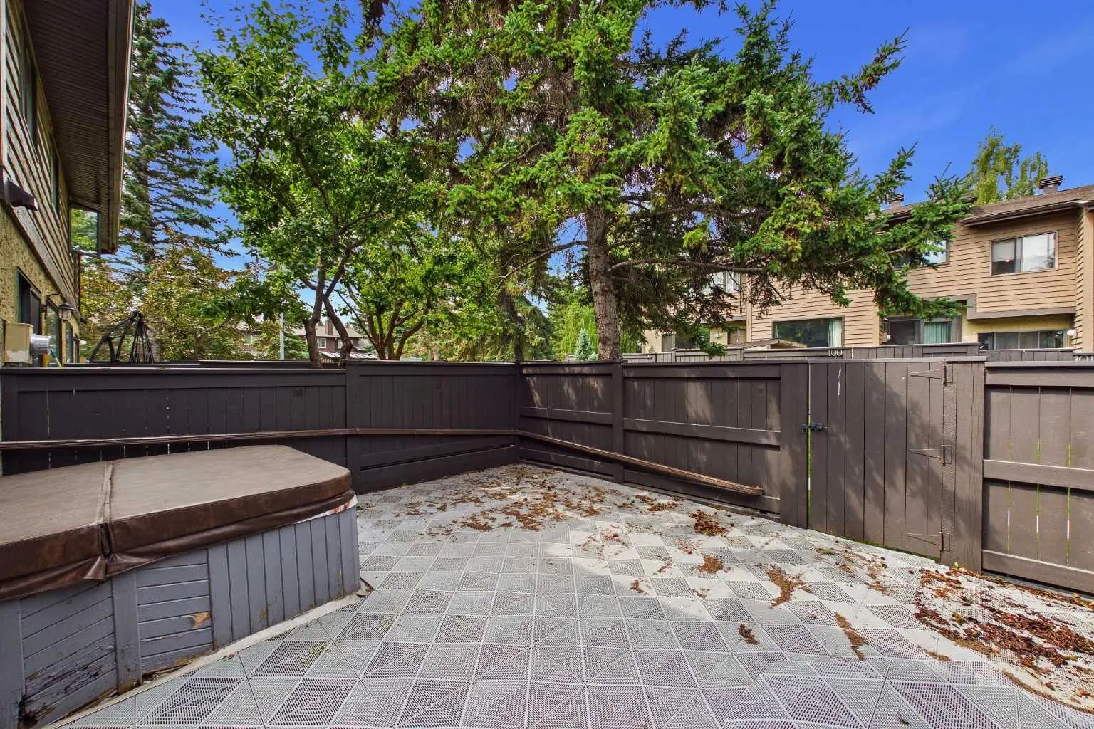 3 2300 Oakmoor Drive Southwest, Calgary – Residential Row/Townhouse Listing Photo 27