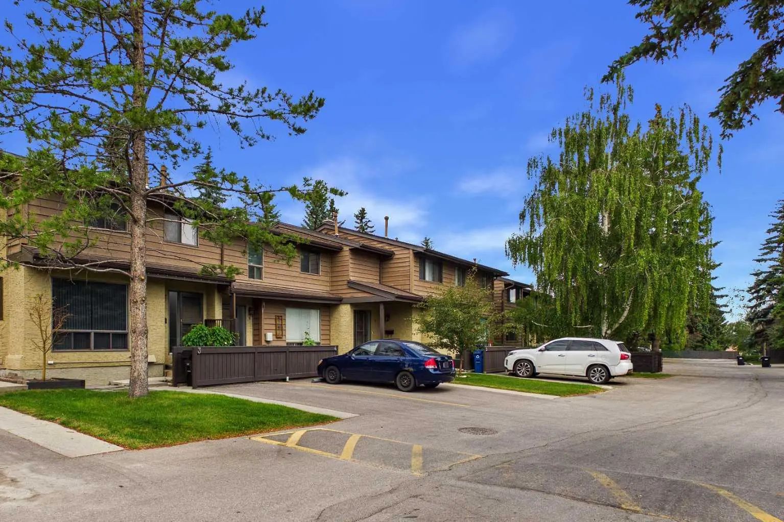 3 2300 Oakmoor Drive Southwest, Calgary – Residential Row/Townhouse Listing Photo 28