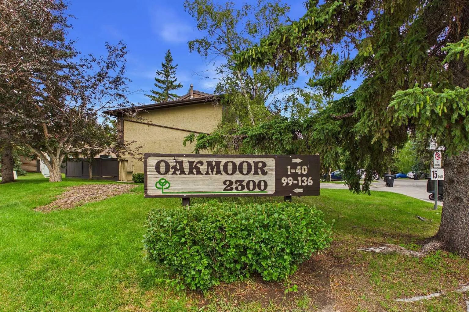 3 2300 Oakmoor Drive Southwest, Calgary – Residential Row/Townhouse Listing Photo 29