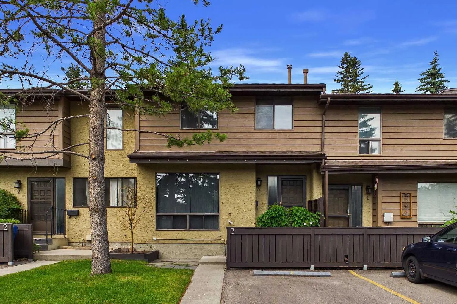 3 2300 Oakmoor Drive Southwest, Calgary – Residential Row/Townhouse Listing Photo 30