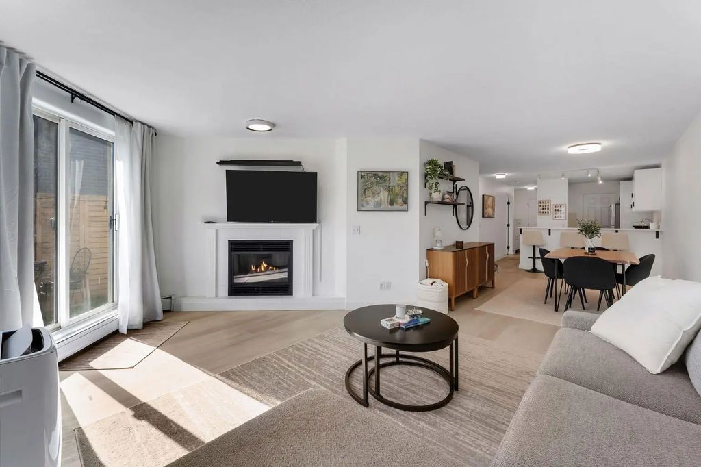 302 705 56 Avenue Sw, Calgary