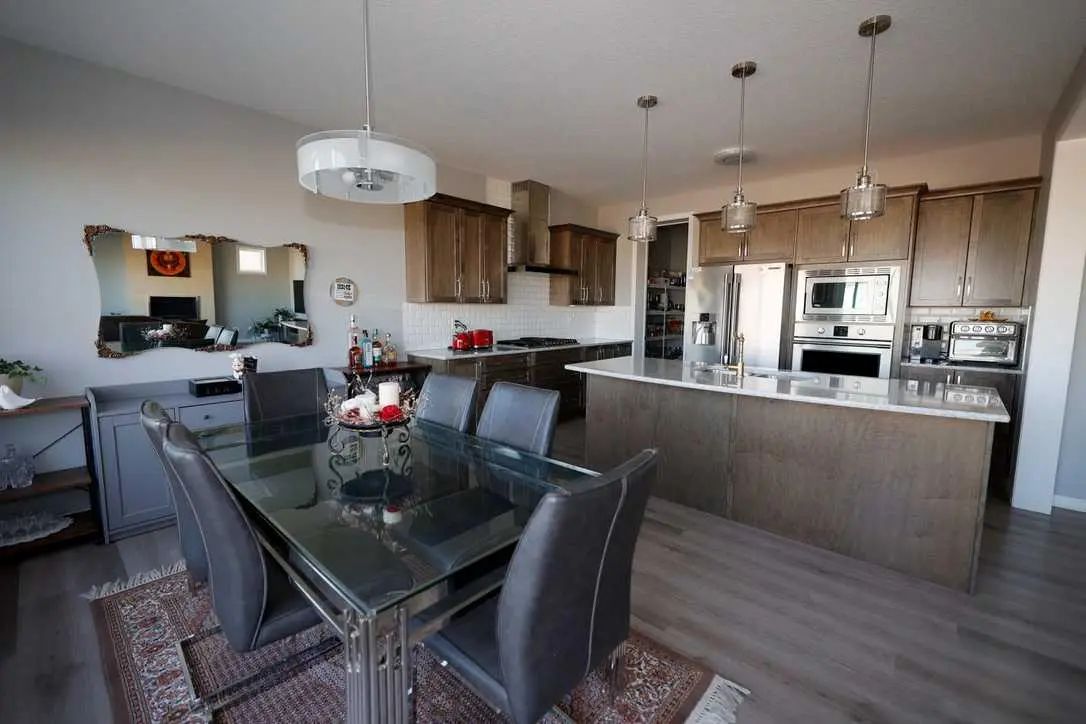 163 Cityside Park Northeast, Calgary – Residential Detached Listing Photo 17