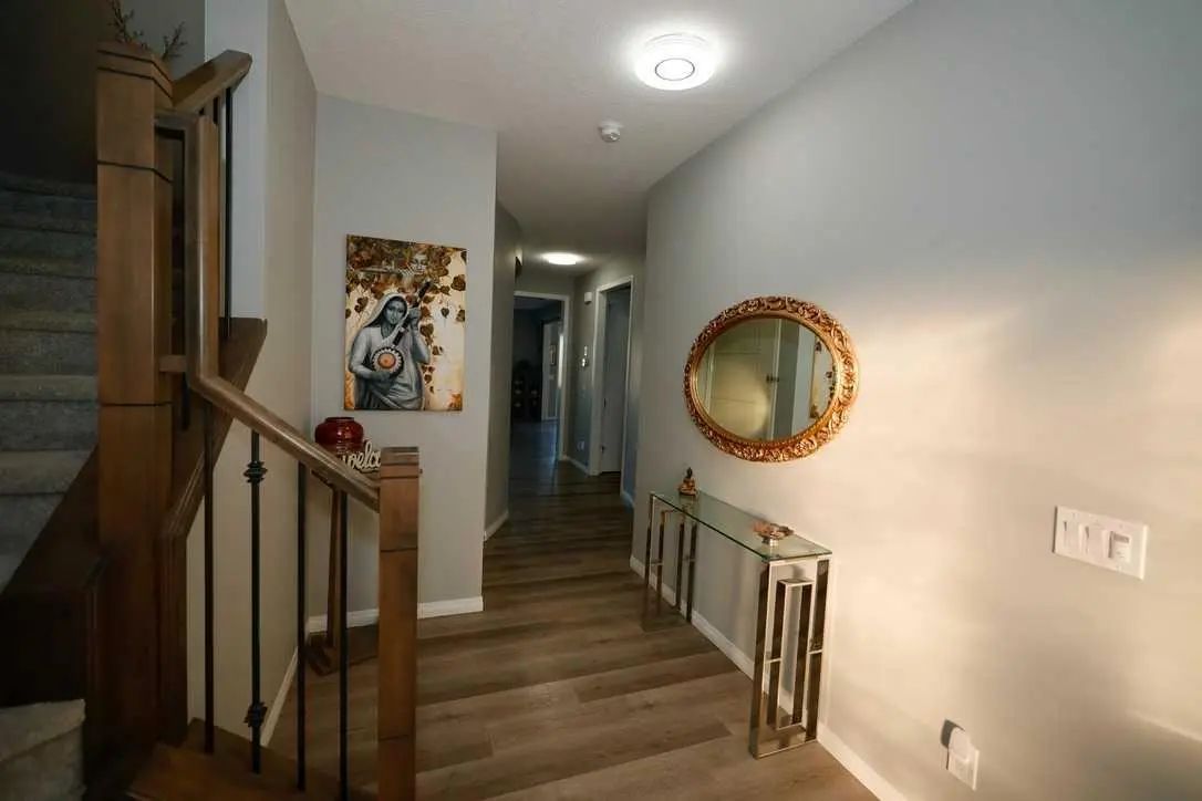 163 Cityside Park Northeast, Calgary – Residential Detached Listing Photo 3