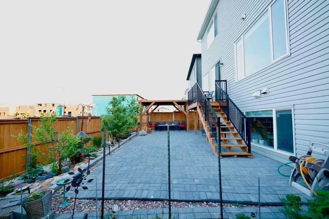 163 Cityside Park Northeast, Calgary – Residential Detached Listing Photo 34