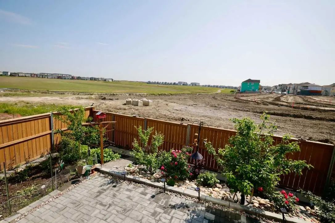 163 Cityside Park Northeast, Calgary – Residential Detached Listing Photo 35