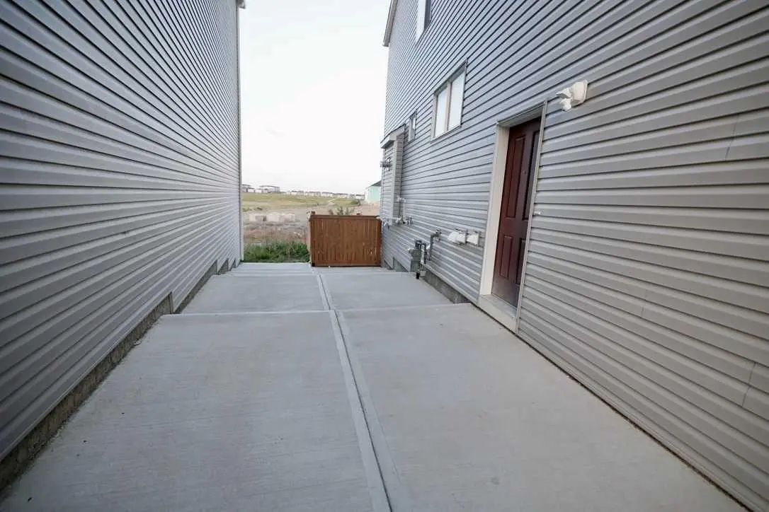 163 Cityside Park Northeast, Calgary – Residential Detached Listing Photo 36