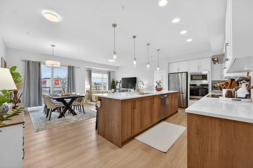 3208 20295 Seton Way Se, Calgary