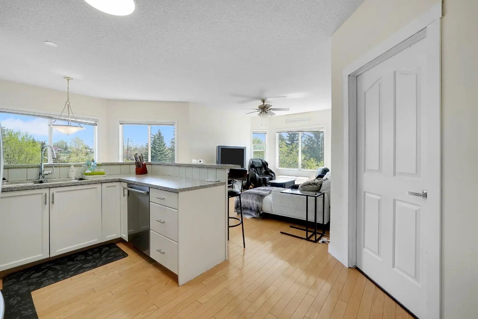 227 1920 14 Avenue Northeast, Calgary – Residential Apartment Listing Photo 11