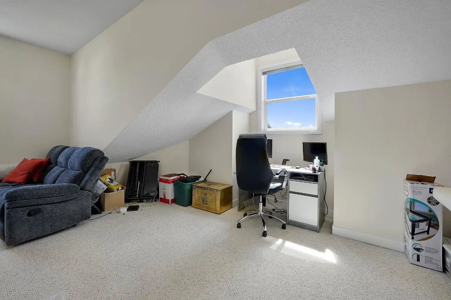 227 1920 14 Avenue Northeast, Calgary – Residential Apartment Listing Photo 28
