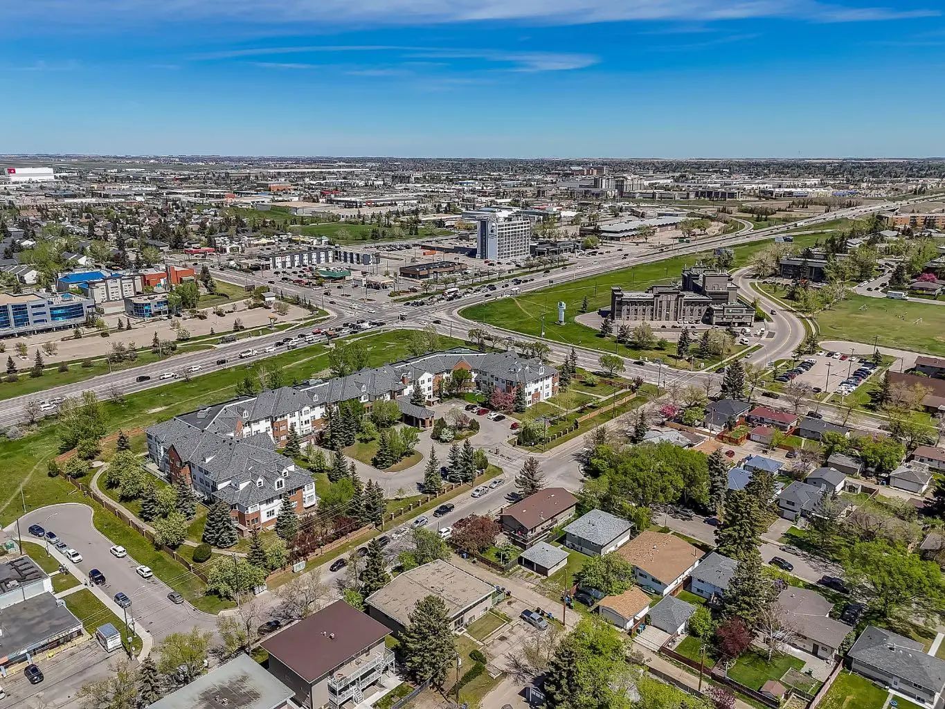 227 1920 14 Avenue Northeast, Calgary – Residential Apartment Listing Photo 36