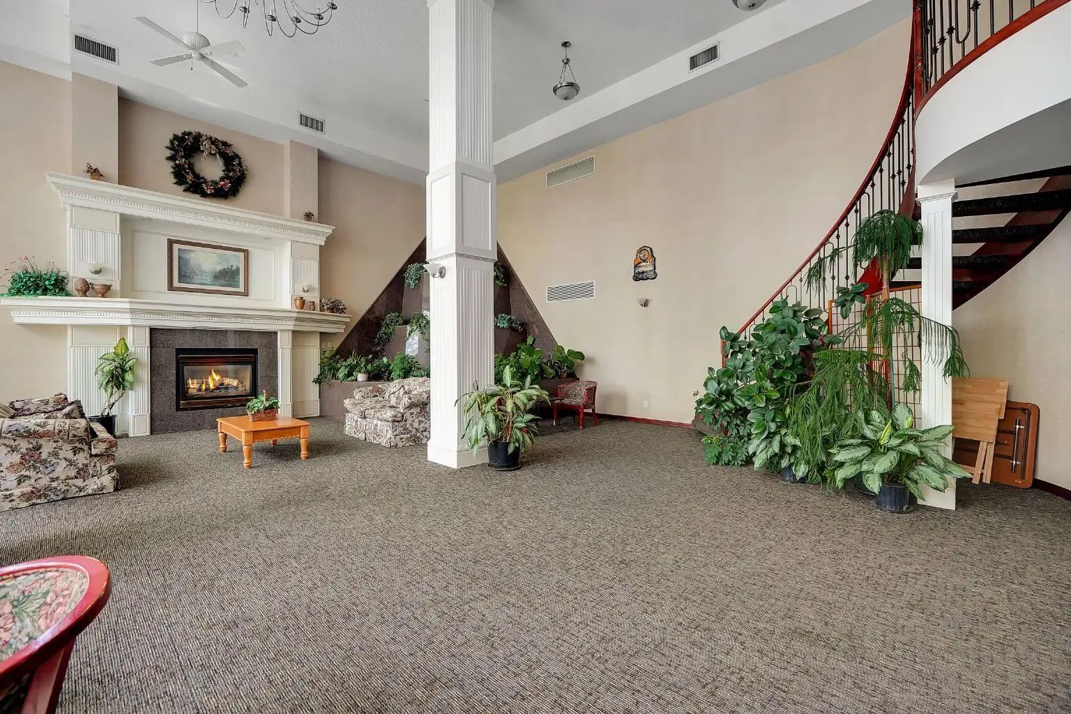 227 1920 14 Avenue Northeast, Calgary – Residential Apartment Listing Photo 39