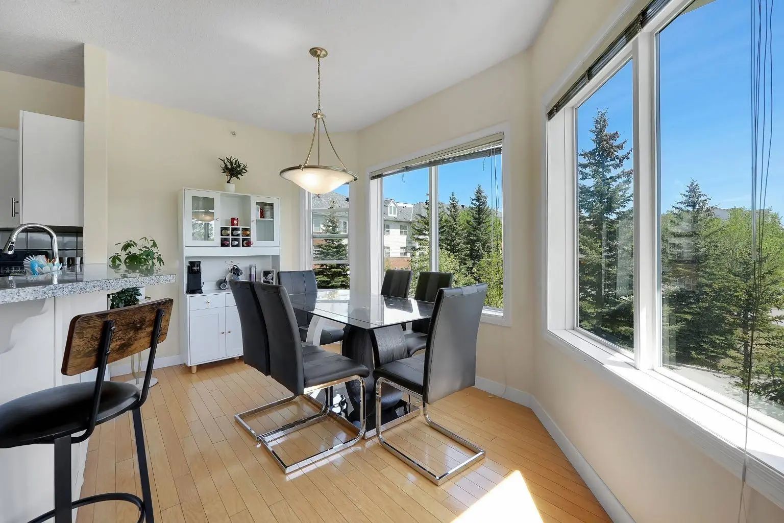 227 1920 14 Avenue Northeast, Calgary – Residential Apartment Listing Photo 4
