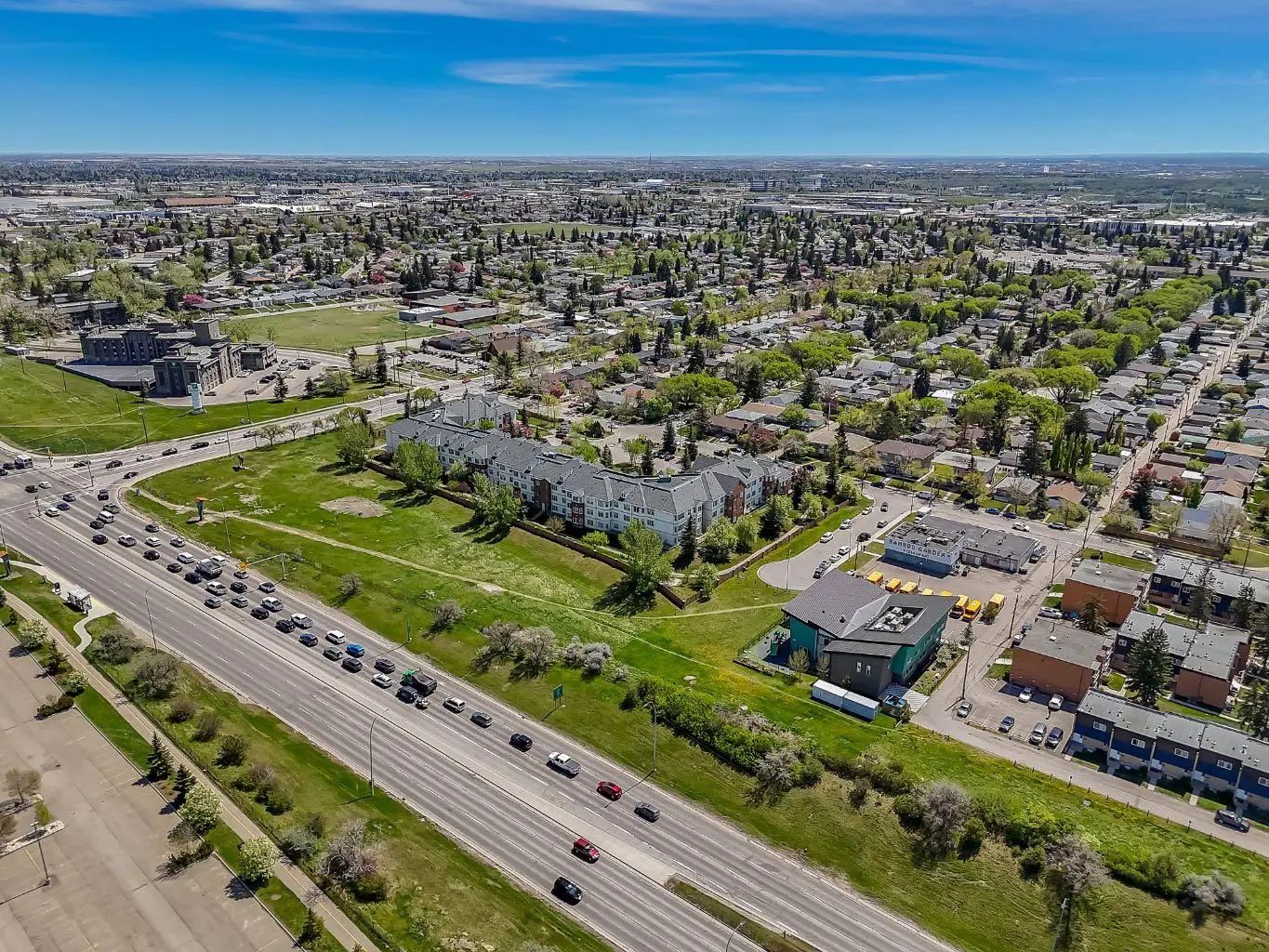 227 1920 14 Avenue Northeast, Calgary – Residential Apartment Listing Photo 44