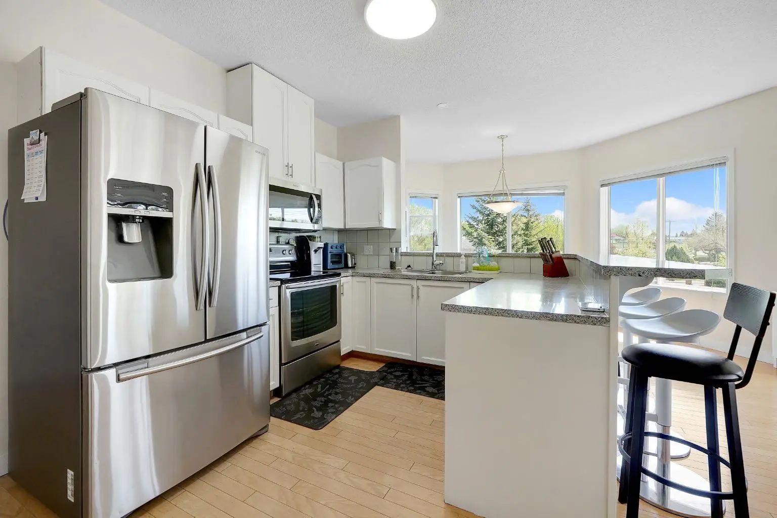 227 1920 14 Avenue Northeast, Calgary – Residential Apartment Listing Photo 9