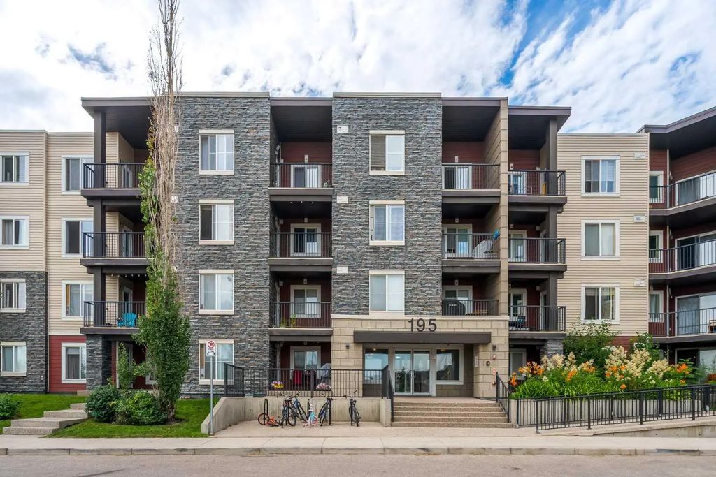 404 195 Kincora Glen Road Nw, Calgary