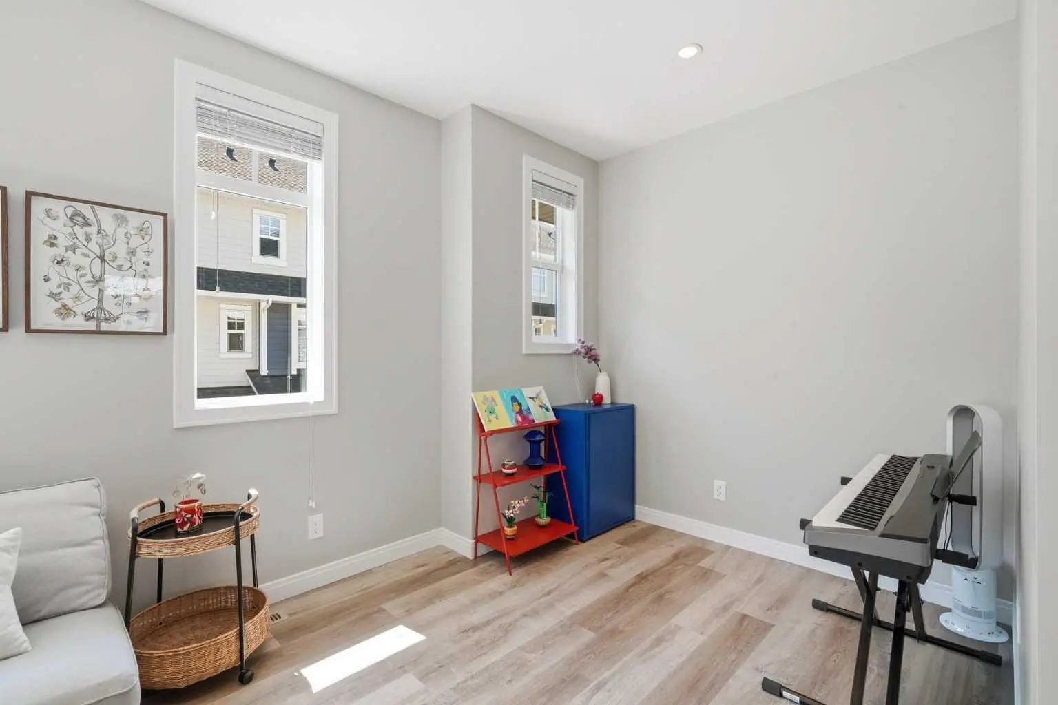 312 Wentworth Row Southwest, Calgary – Residential Row/Townhouse Listing Photo 17