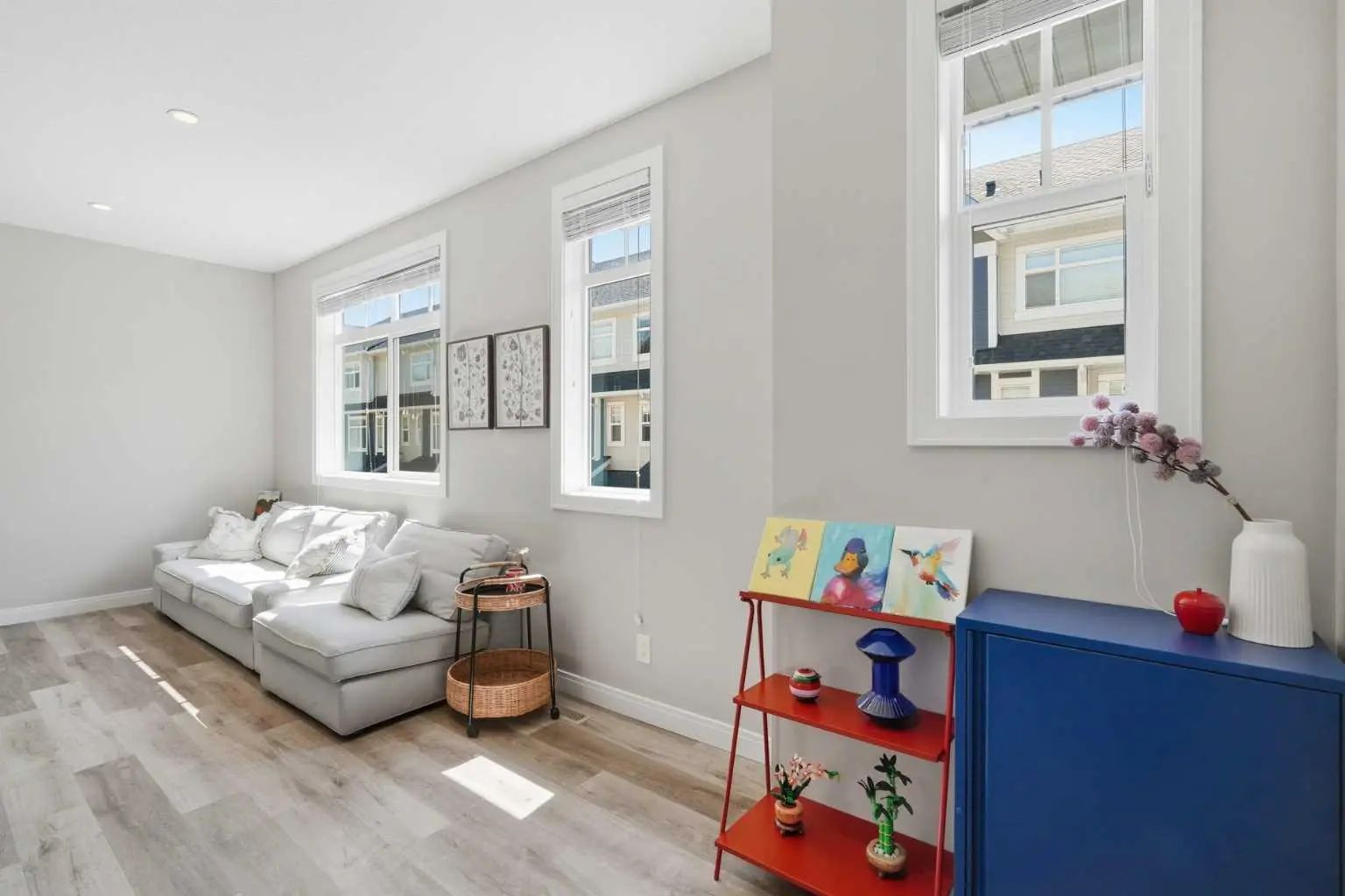 312 Wentworth Row Southwest, Calgary – Residential Row/Townhouse Listing Photo 18