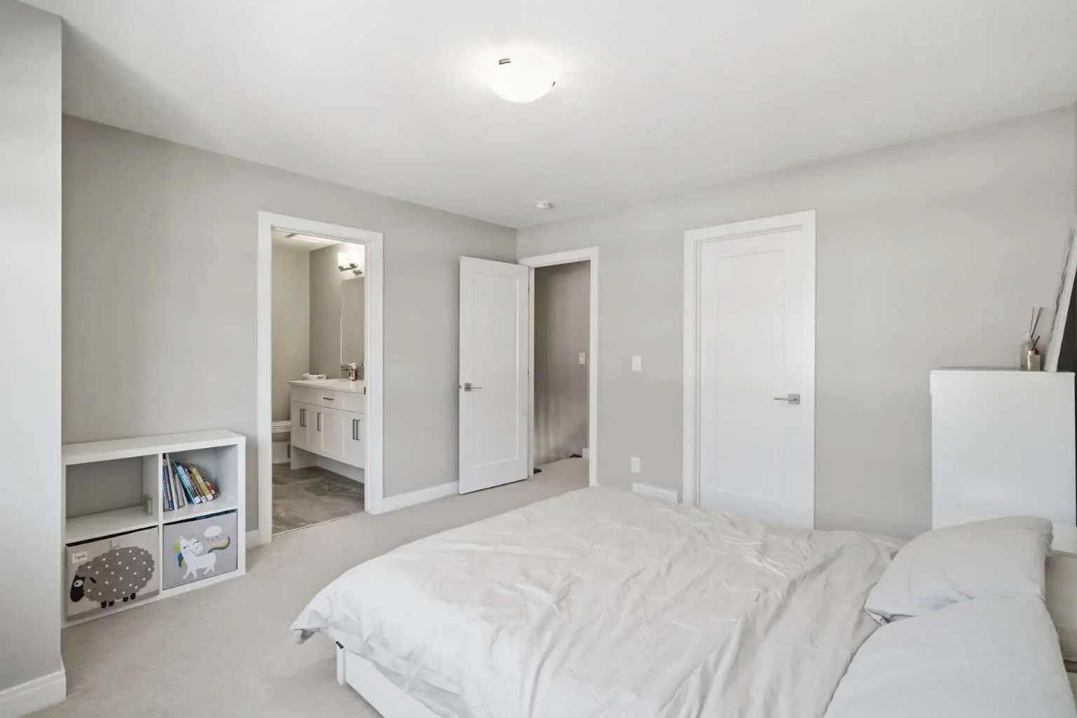 312 Wentworth Row Southwest, Calgary – Residential Row/Townhouse Listing Photo 22