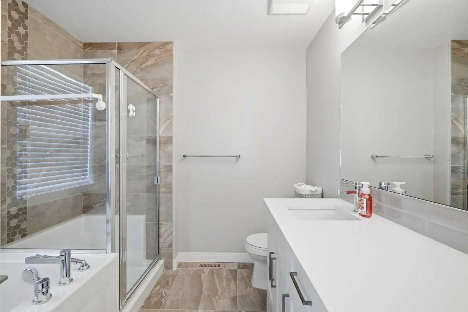 312 Wentworth Row Southwest, Calgary – Residential Row/Townhouse Listing Photo 24