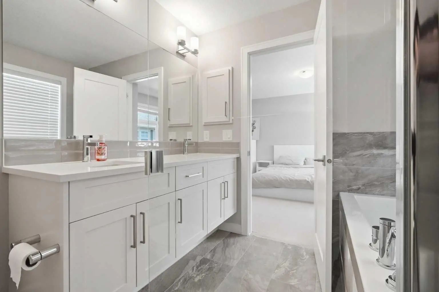 312 Wentworth Row Southwest, Calgary – Residential Row/Townhouse Listing Photo 25