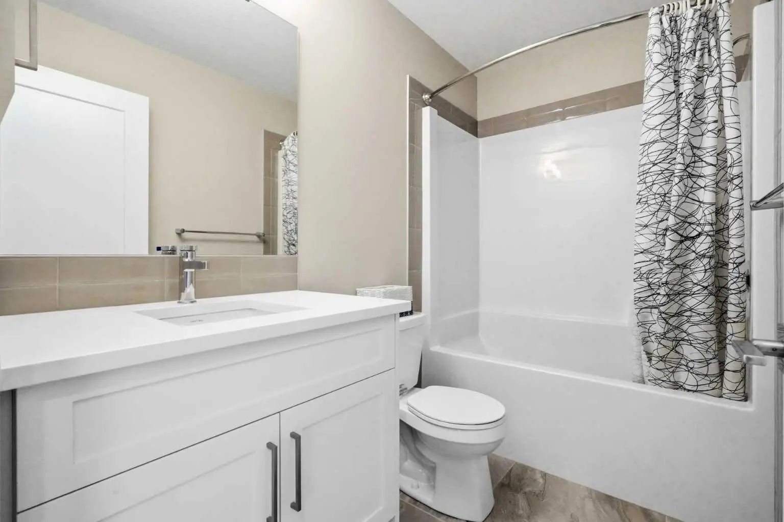 312 Wentworth Row Southwest, Calgary – Residential Row/Townhouse Listing Photo 28