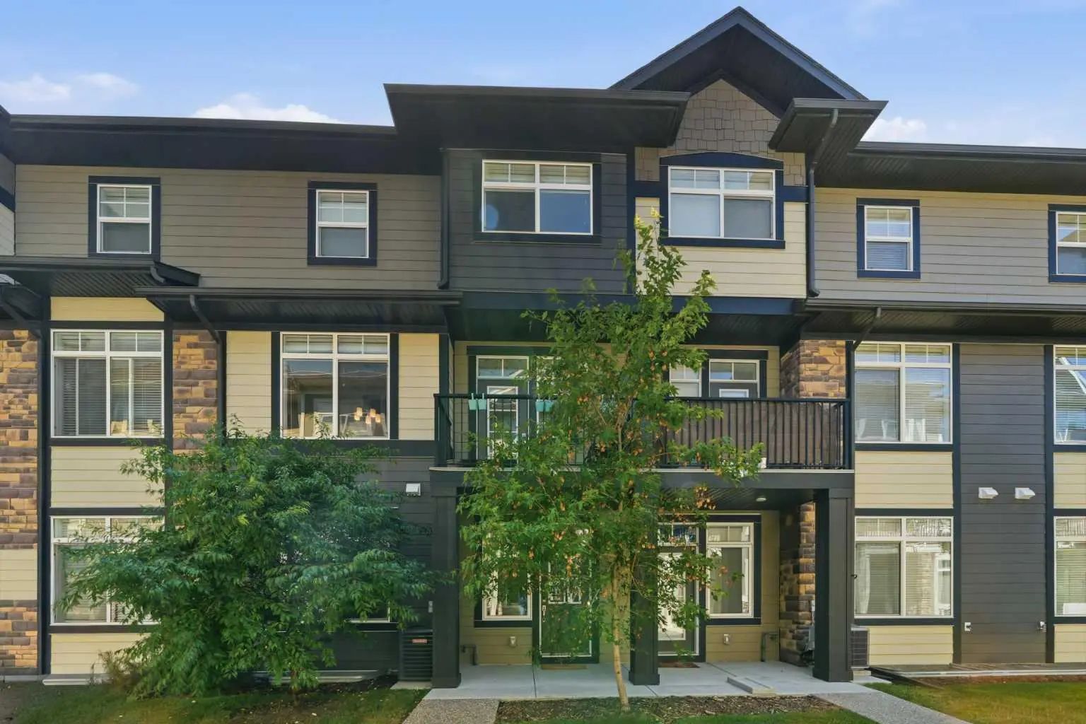 312 Wentworth Row Southwest, Calgary – Residential Row/Townhouse Listing Photo 37