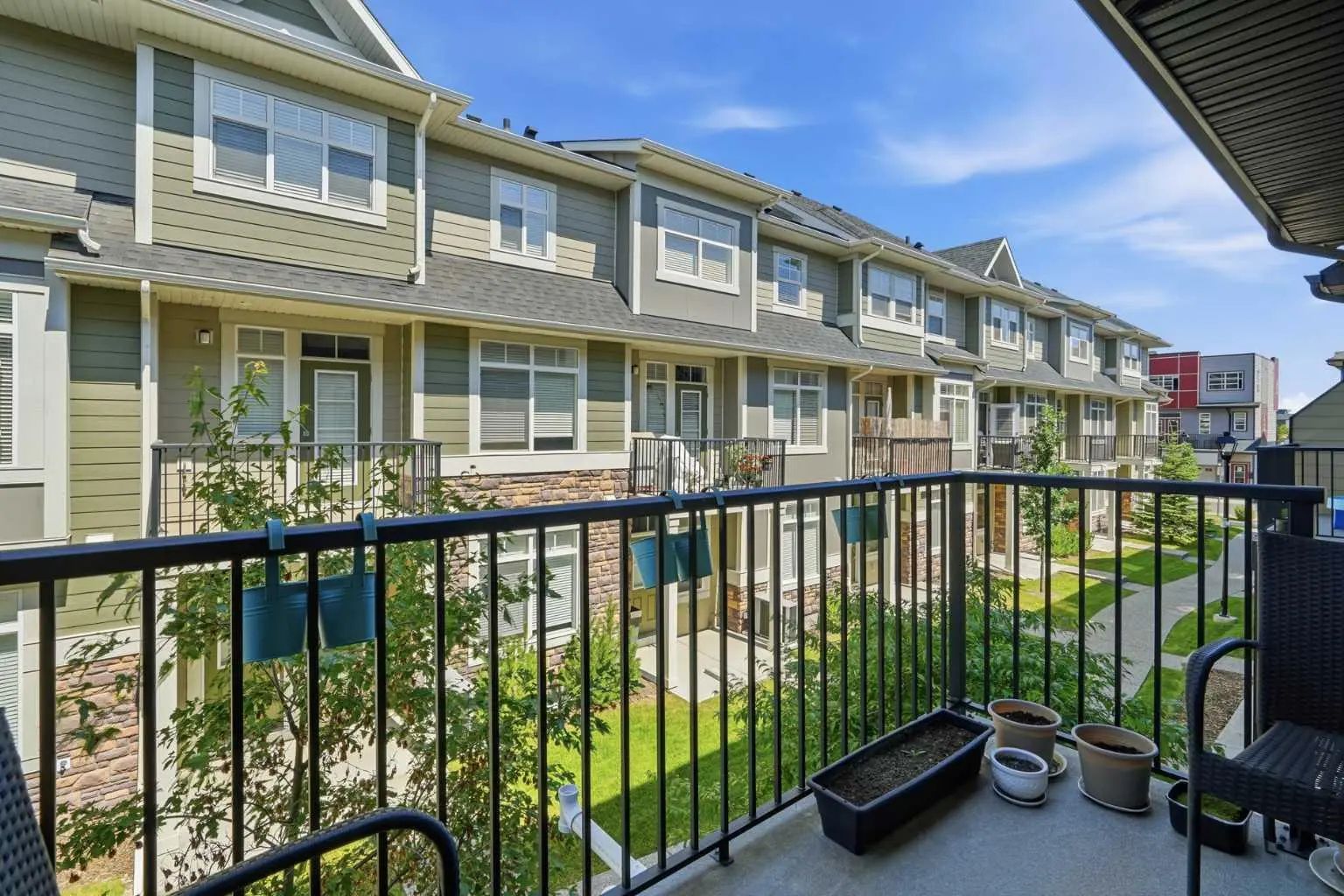 312 Wentworth Row Southwest, Calgary – Residential Row/Townhouse Listing Photo 38