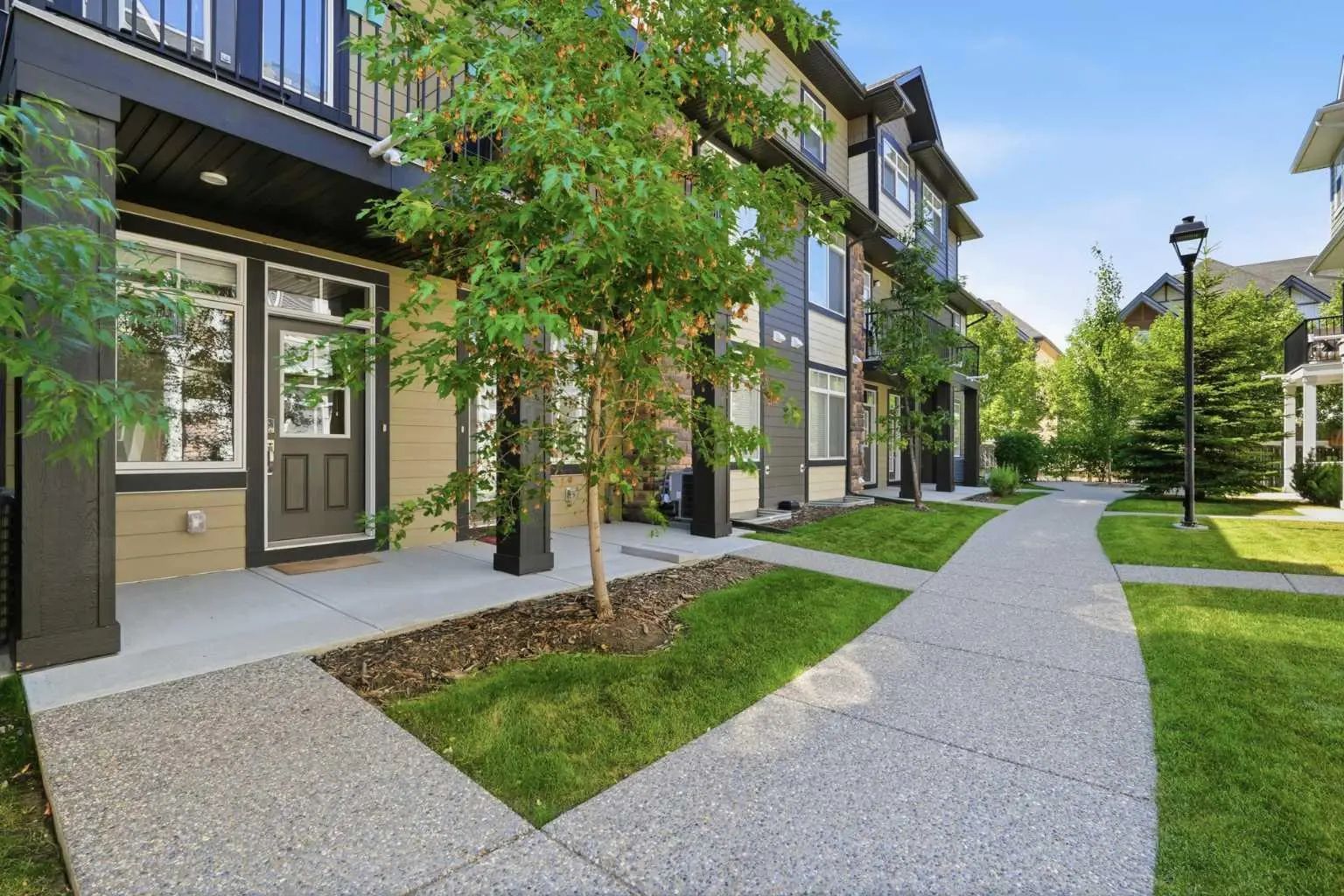 312 Wentworth Row Southwest, Calgary – Residential Row/Townhouse Listing Photo 39